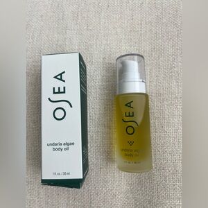OSEA Undaria Algae Body Oil 1 fl oz